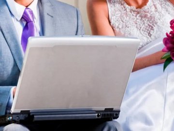 У «Дії» тепер можна подати заяву про шлюб