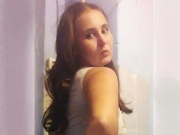 На Волині розшукують безвісти зниклу молоду дівчину