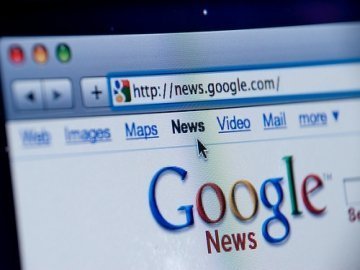 Запит «gjhyj» в Google виявився популярнішим, ніж політики