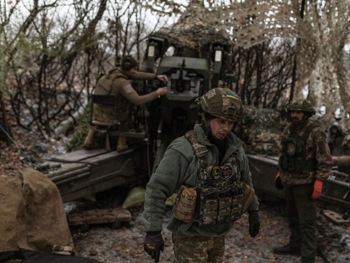 Цифри вражають: у Генштабі ЗСУ повідомили про втрати ворога за добу