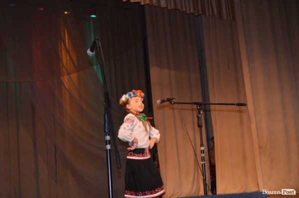 У Луцьку відзначили Міжнародний день інвалідів. ФОТО