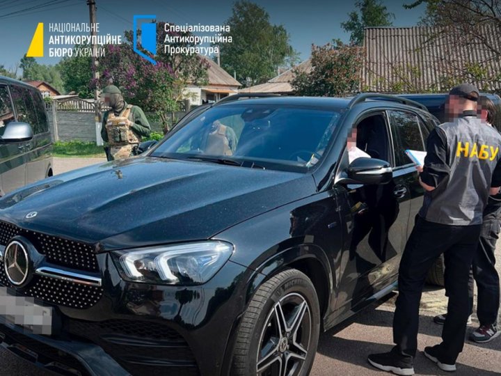 Масштабна корупція у Верховному Суді: НАБУ оголосило нові підозри 