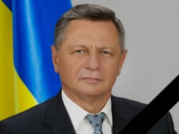 Він багато зробив для нашої організації, – переселенці про Миколу Романюка