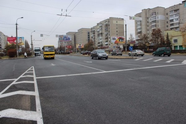 Микола Романюк: «Будуємо разом місто, у якому хочеться жити»*