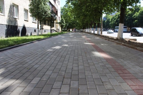 Микола Романюк: «Будуємо разом місто, у якому хочеться жити»*