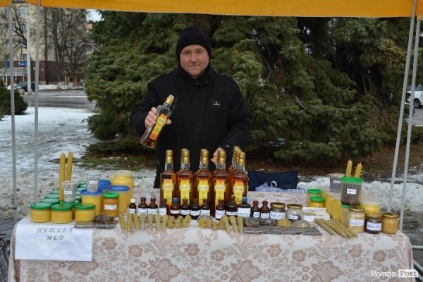 Стартував етно-фестиваль «Різдво у Луцьку». ФОТО. ВІДЕО