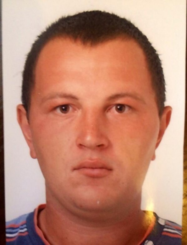 Волинського бійця, що зник під Іловайськом, мати розшукує уже цілий рік. ФОТО