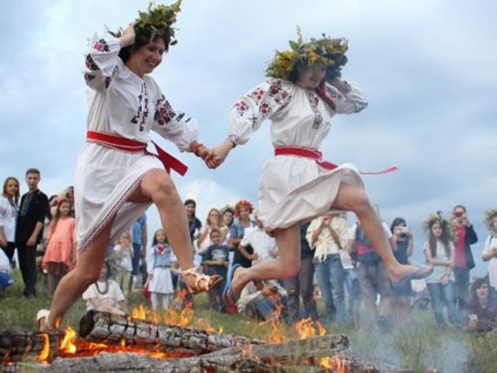 Коли день Івана Купала 2025 року: нова дата, чому це вже не 7 липня