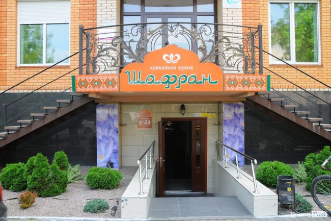 Продають відомий ресторан у центрі Луцька* 