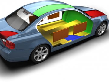 Навіщо потрібна звукоізоляція автомобіля*