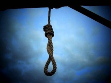 У селі на Волині вчинив самогубство молодий чоловік