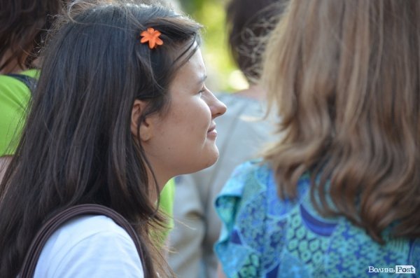 Фотовраження: «Озерний вітер» відкрив двері для дітей та дорослих