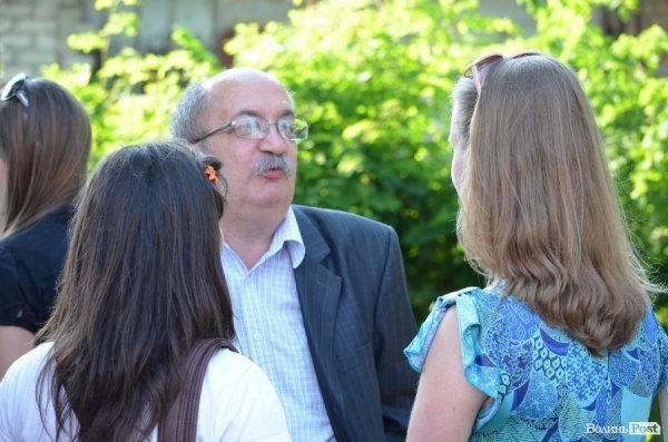 Фотовраження: «Озерний вітер» відкрив двері для дітей та дорослих