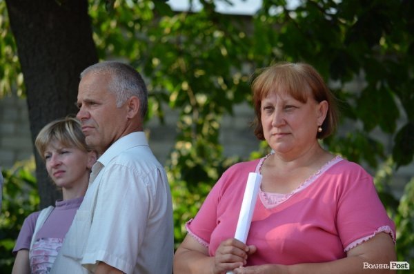 Фотовраження: «Озерний вітер» відкрив двері для дітей та дорослих