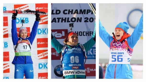 У Росії олімпійські чемпіонки потрапили в моторошну аварію