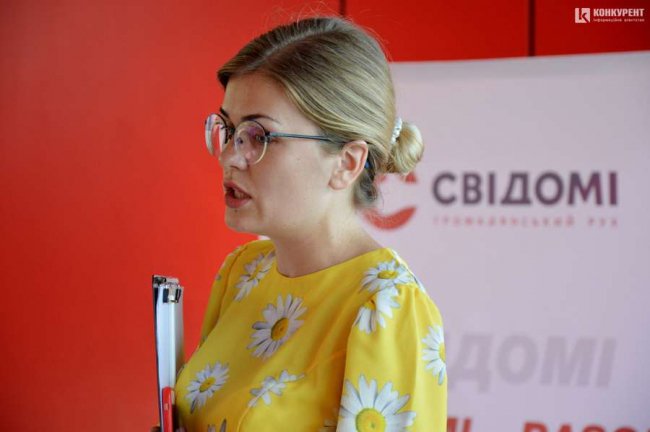 Молодих лучан запрошують до Школи менторства. ФОТО