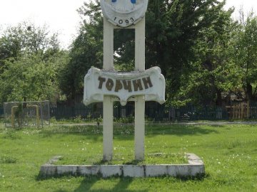 Мешканці Торчина скаржаться на сморід. ВІДЕО