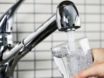 На ЛПЗ капітально відремонтували водогін: навколишні села матимуть воду. ВІДЕО