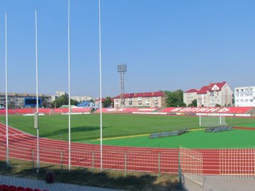 Луцький стадіон «Авангард» передадуть місту