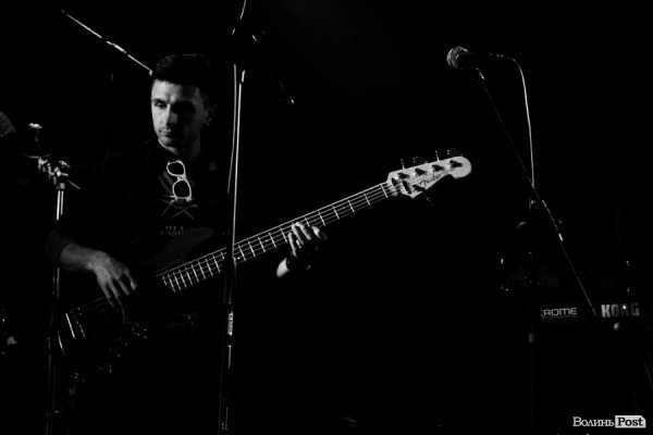 Луцький «Фіолет» зібрав своїх шанувальників у Бресті. ФОТО