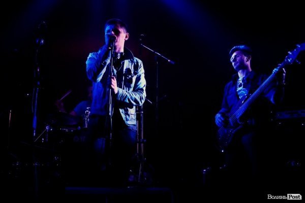 Луцький «Фіолет» зібрав своїх шанувальників у Бресті. ФОТО