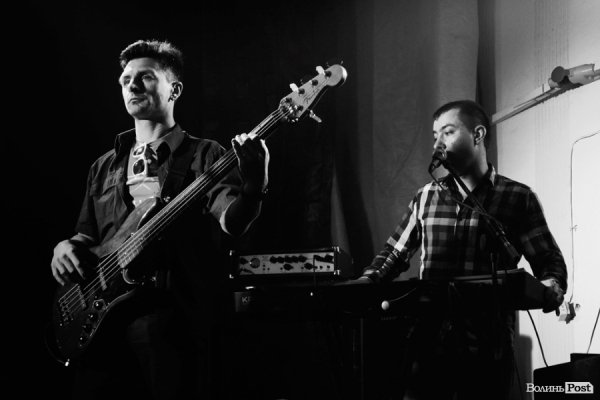 Луцький «Фіолет» зібрав своїх шанувальників у Бресті. ФОТО