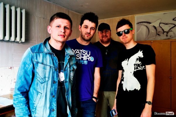 Луцький «Фіолет» зібрав своїх шанувальників у Бресті. ФОТО