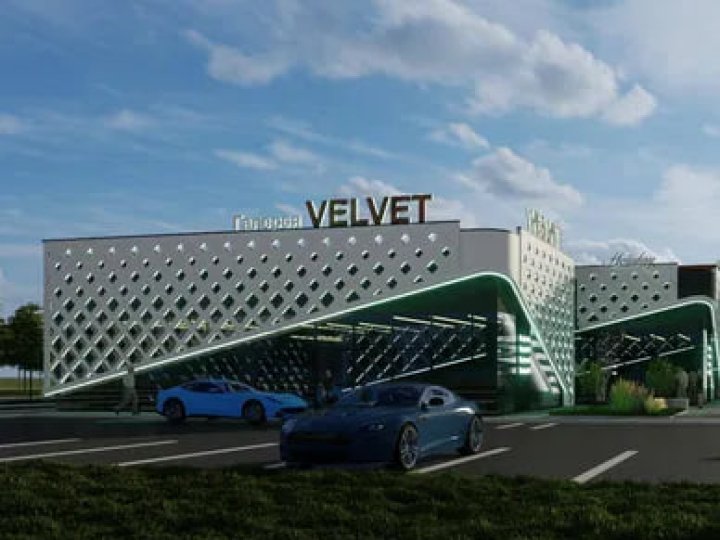 На виїзді з Луцька збудують новий торговий центр: що відомо?