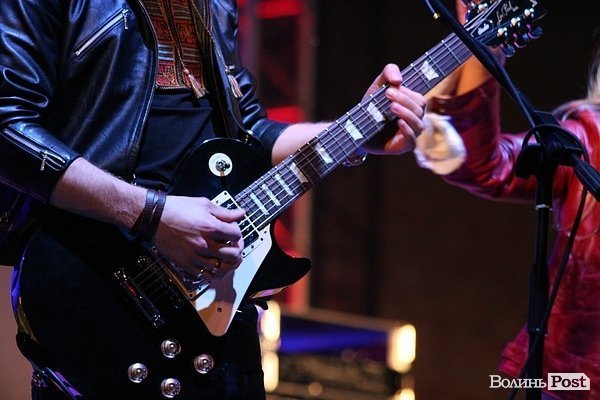 «Ніч у Луцькому замку - 2013». ФОТО