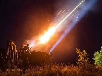 ППО вночі збила всі 23 російських ударних безпілотників