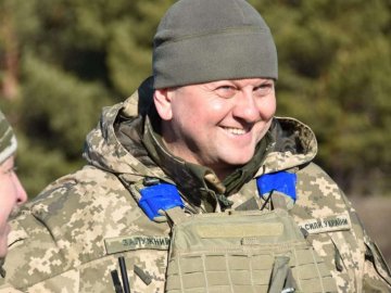 Новим главою Генштабу ЗСУ став колишній командир волинської бригади