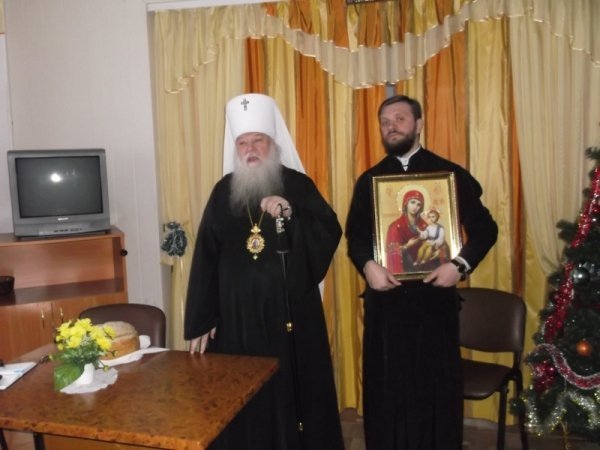 У Луцьку відкрили благодійну їдальню. ФОТО. ВІДЕО