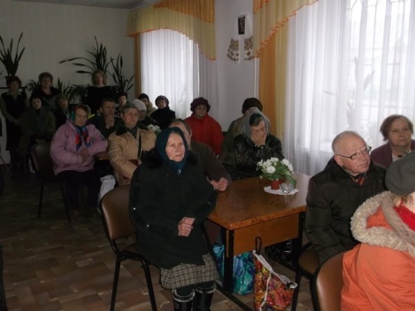 У Луцьку відкрили благодійну їдальню. ФОТО. ВІДЕО