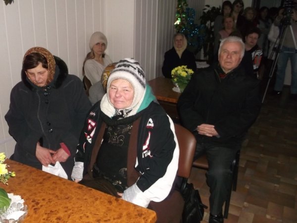 У Луцьку відкрили благодійну їдальню. ФОТО. ВІДЕО