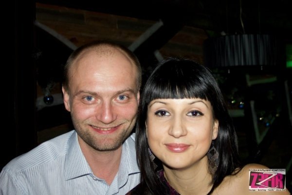 Клуб Зефір (фото взяті з http://vk.com/zefirlutsk)