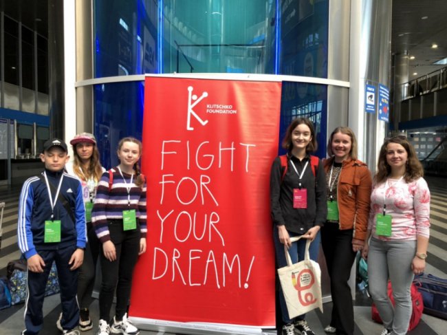 Школярі з Волині запускають серйозний природоохоронний проект