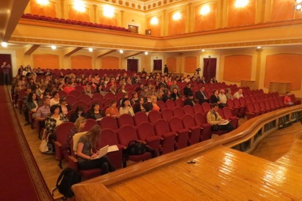 У Луцьку стартував «Тиждень подружжя»: для декого шокуюче. ФОТО. ВІДЕО