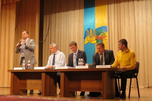 У Луцьку стартував «Тиждень подружжя»: для декого шокуюче. ФОТО. ВІДЕО