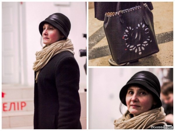 Стильний Луцьк. Весняний спецвипуск