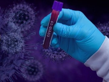 Повідомили статистику щодо коронавірусу в Україні за минулу добу