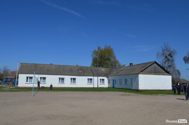 Побачили хоч одного губернатора: Савченко побував у волинській «глибинці»