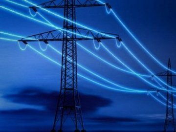 На Волині без електрики перебуває близько 45 тисяч споживачів