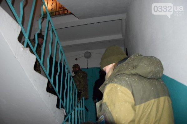 Неспокійна ніч: як активісти патрулюють луцькі вулиці