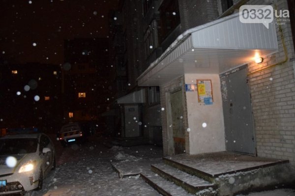 Неспокійна ніч: як активісти патрулюють луцькі вулиці