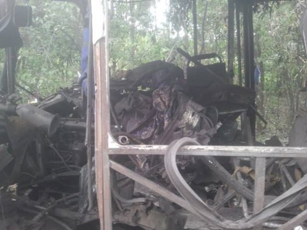 «Йдемо, йдемо!», - відео бою під Іловайськом. ВІДЕО. ФОТО