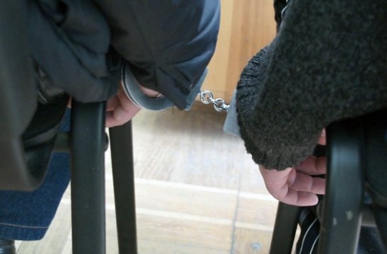 Іноземець «чистив» дачні будинки під Луцьком. ФОТО