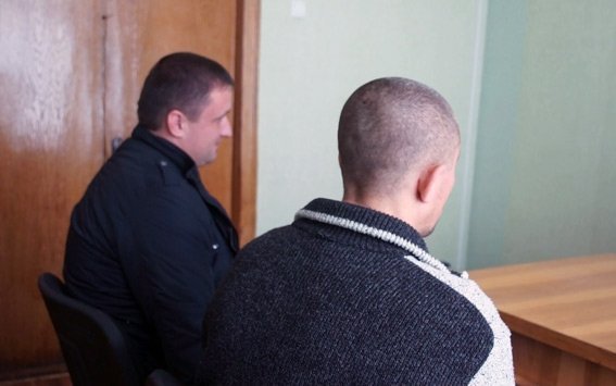 Іноземець «чистив» дачні будинки під Луцьком. ФОТО