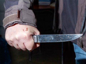 Боявся помсти ромів: затримали волинянина, який переховувався після кривавої різанини 