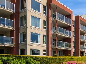 Українським біженцям в Польщі нададуть безкоштовно квартири