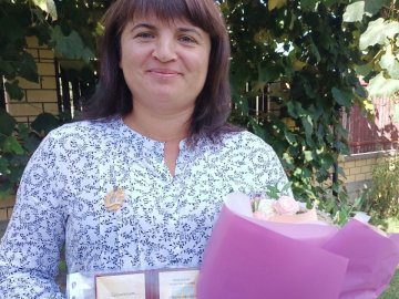 12 років декрету: волинянка отримала звання «Мати-героїня»